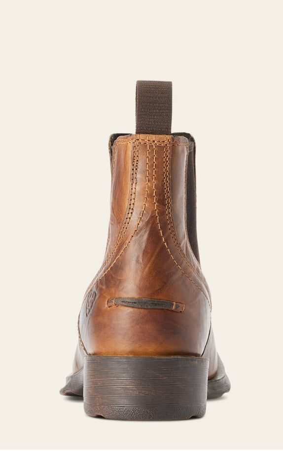 Ariat Midtown Rambler 10 Men's Brown