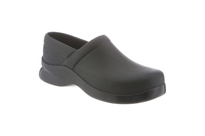 KLOGS MEN'S BISTRO SLIP RESISTANT DUTY CLOG