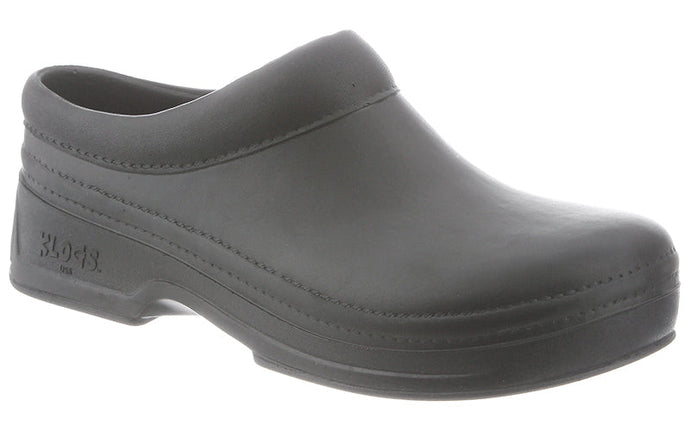 Klogs 100196002 Mens Zest Slip Resistant Clog