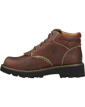 Load image into Gallery viewer, Ariat Womens Canyon Chukka Boot Dark Copper