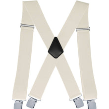 Load image into Gallery viewer, ADJUSTABLE 5CM ELASTIC X-SHAPED SUSPENDER CLIP_CWMM1109: MULTICOLOR / (OS) 2