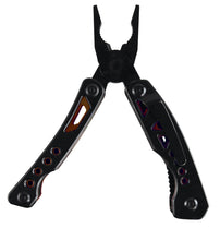 Load image into Gallery viewer, TACGEAR BY ROUGHNECK MULTITOOL KNIFE 6 PIECES PER DISPLAY