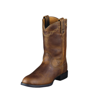 ARIAT WOMEN'S HERITAGE ROPER WESTERN BOOT