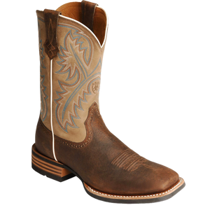 Ariat Mens Quickdraw Western Boot