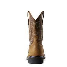 Load image into Gallery viewer, Ariat Men&#39;s Sierra Pull On Steel Toe Work Boot