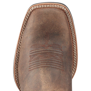 Ariat Men's Sport Wide Square Toe Western Work Boot