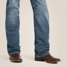 Load image into Gallery viewer, Ariat Men&#39;s M4 Low Rise Coltrane Boot Cut Jean