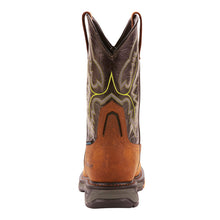 Load image into Gallery viewer, Ariat Men&#39;s Workhog Xt Square Toe Composite Toe Waterproof  Work Boot