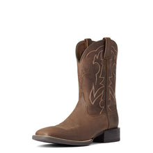 Load image into Gallery viewer, ARIAT MNS SPORT OUTDOOR BUCK PULL ON WESTERN BOOT