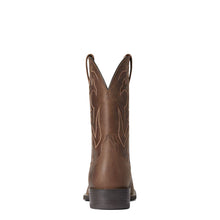 Load image into Gallery viewer, ARIAT MNS SPORT OUTDOOR BUCK PULL ON WESTERN BOOT