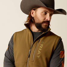 Load image into Gallery viewer, Ariat Men&#39;s Logan Softshell Vest