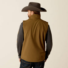 Load image into Gallery viewer, Ariat Men&#39;s Logan Softshell Vest