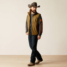 Load image into Gallery viewer, Ariat Men&#39;s Logan Softshell Vest