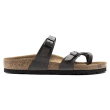 Load image into Gallery viewer, BIRKENSTOCK WMNS MAYARI VEGAN BIRKO-FLOR SANDAL