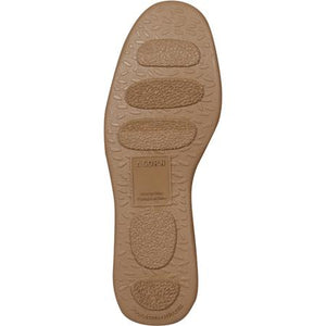 Acorn  Mens Romeo Walnut Sheepskin Slippers