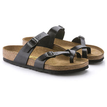 Load image into Gallery viewer, Birkenstock Women&#39;s Mayari Sandal Licorice