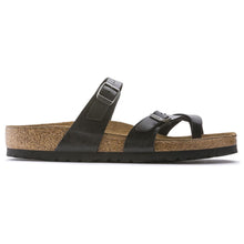 Load image into Gallery viewer, Birkenstock Women&#39;s Mayari Sandal Licorice