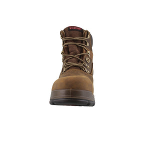 Wolverine Mens Cabor EPX WP 6 Inch Composite Toe Work Boot