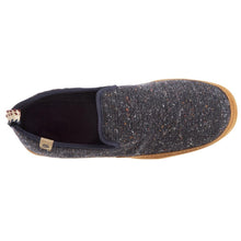 Load image into Gallery viewer, ACORN MEN&#39;S  BRISTOL NAVY LOAFER SLIPPER