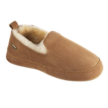 Load image into Gallery viewer, ACORN WOMEN&#39;S OH EWE CHESNUT LOAFER SLIPPER