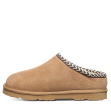 Load image into Gallery viewer, Bearpaw Women&#39;s Tabitha Slipper Iced Coffee