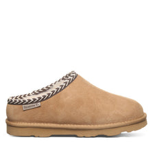 Load image into Gallery viewer, Bearpaw Women&#39;s Tabitha Slipper Iced Coffee