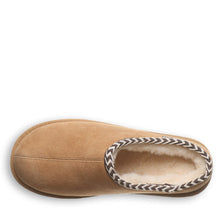 Load image into Gallery viewer, Bearpaw Women&#39;s Tabitha Slipper Iced Coffee