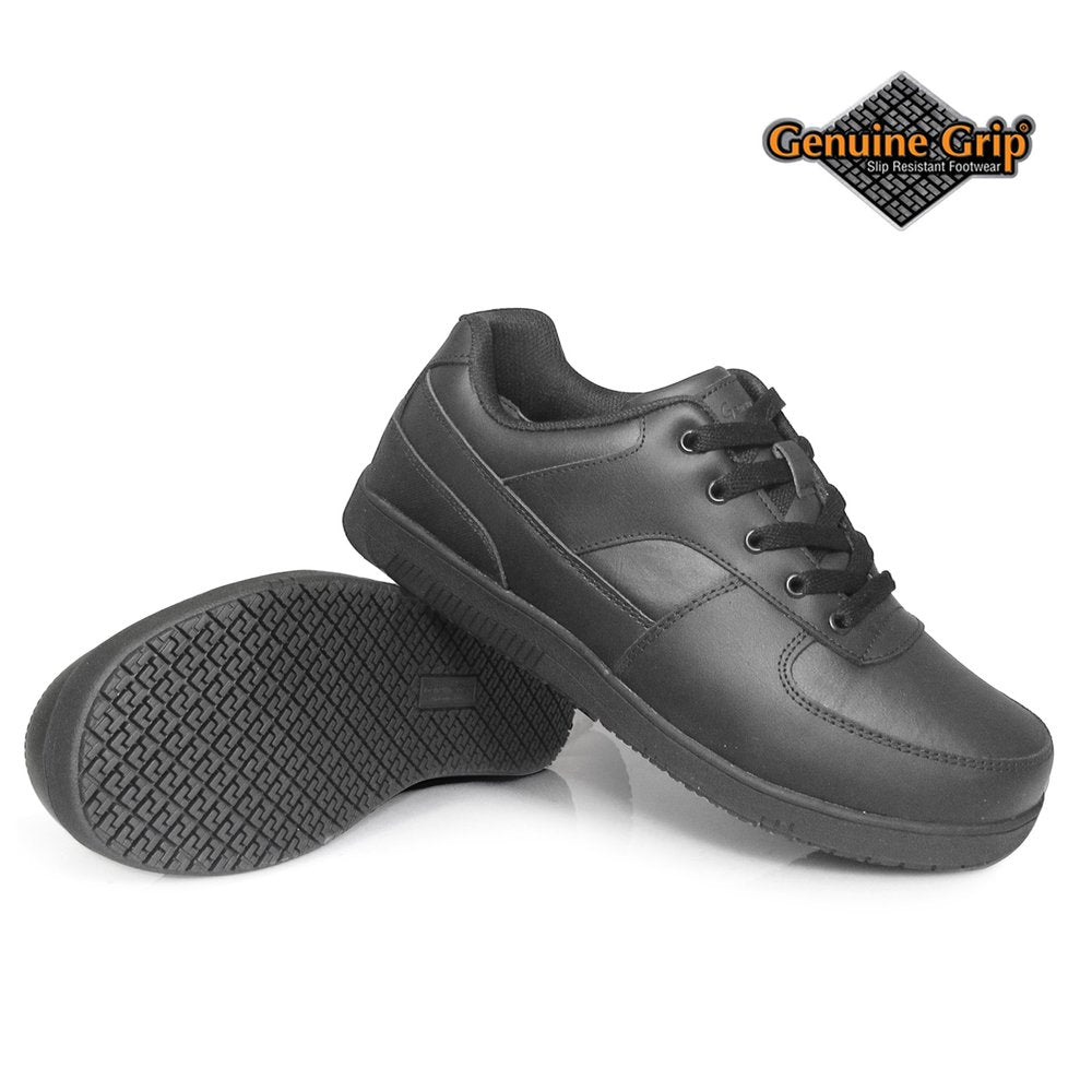 Genuine grip slip resistant footwear online