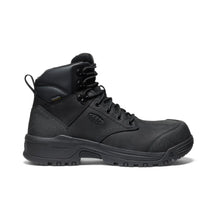 Load image into Gallery viewer, Keen Evanston 6 Inch Carbon Toe Waterproof Work Boot