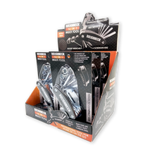 Load image into Gallery viewer, Roughneck Multi-Tool 16 in 1 Tool Display- 6/Display: Price Per Item