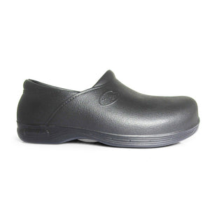 Genuine Grip Women’s Slip Resistant Pull on Service Clog