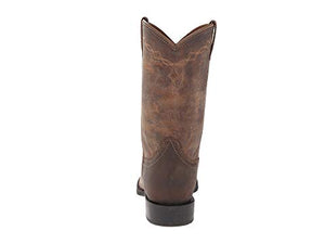 ARIAT WOMEN'S HERITAGE ROPER WESTERN BOOT