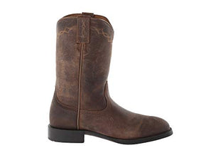 ARIAT WOMEN'S HERITAGE ROPER WESTERN BOOT