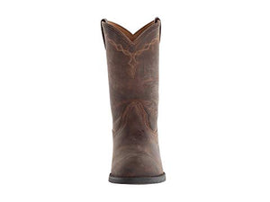 ARIAT WOMEN'S HERITAGE ROPER WESTERN BOOT