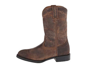 ARIAT WOMEN'S HERITAGE ROPER WESTERN BOOT