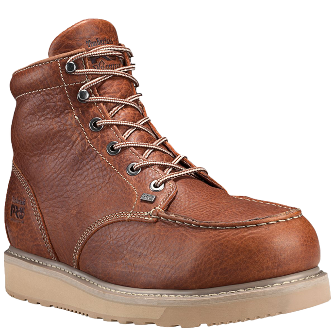 Timberland Mens Barstow Wedge 6