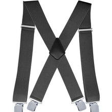 Load image into Gallery viewer, ADJUSTABLE 5CM ELASTIC X-SHAPED SUSPENDER CLIP_CWMM1109: MULTICOLOR / (OS) 2