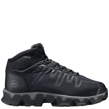 Load image into Gallery viewer, Timberland Pro Mens Powertrain Alloy Safety Toe Work Shoe