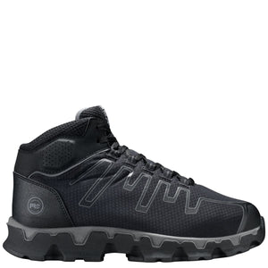 Timberland Pro Mens Powertrain Alloy Safety Toe Work Shoe