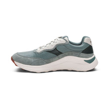 Load image into Gallery viewer, Aetrex Emily Women&#39;s Lace Up Sneaker Mint