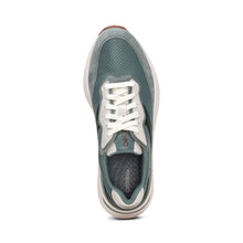 Load image into Gallery viewer, Aetrex Emily Women&#39;s Lace Up Sneaker Mint