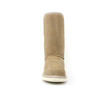 Load image into Gallery viewer, SUPERLAMB WOMEN&#39;S ARGALI CEMENT 11&quot; BOOT