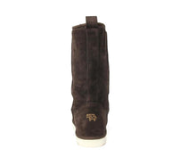 Load image into Gallery viewer, SUPERLAMB ARGALI RAM MENS SHEEPSKIN 11&quot; BOOT CHOCOLATE