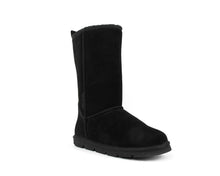 Load image into Gallery viewer, SUPERLAMB WOMEN&#39;S ARGALI BLACK 11&quot; BOOT