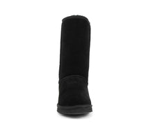 Load image into Gallery viewer, SUPERLAMB WOMEN&#39;S ARGALI BLACK 11&quot; BOOT