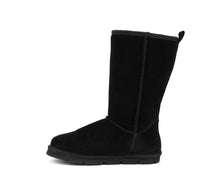 Load image into Gallery viewer, SUPERLAMB WOMEN&#39;S ARGALI BLACK 11&quot; BOOT