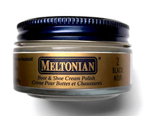 Load image into Gallery viewer, Meltonian Boot and Shoe Cream Polish, 1.55 Ounces