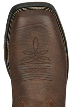 Load image into Gallery viewer, Tony Lama Men’s Anchor 11 Inch Composite Toe Pull On Work Boot