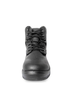 Men’s 6051 Poseidon Comp Toe Waterproof Black