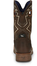 Load image into Gallery viewer, Tony Lama Men’s Force  11 Inch Composite Toe Pull On Work Boot